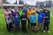 El deporte inclusivo llega a toda la provincia