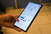 Estas son las aplicaciones para manejarse con la RedTulum