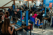 La impresión 3D gana espacio en las escuelas con formación docente