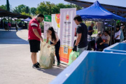 Día Mundial del Reciclaje: Cambio Verde consolida el compromiso ambiental de San Juan