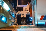 San Juan y Mendoza consolidan un modelo regional de seguridad con controles e investigaciones