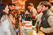 Se abre la convocatoria para empresas locales a participar en la Expo Rural