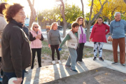 RIVADAVIA SERÁ SEDE DEL 1° TORNEO PROVINCIAL DE TEJO PARA PERSONAS MAYORES