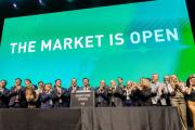 Histórico: San Juan abrió la jornada de la Bolsa de Toronto y se consolida como epicentro de la minería argentina