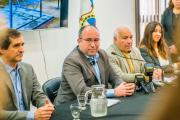 Miodowsky lanza el programa "Rivadavia + Cerca": una iniciativa que descentraliza el cobro de tasas y beneficia a las instituciones del departamento