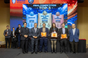 San Juan alcanzó el primer puesto en la competencia de ciberseguridad más importante del mundo