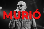 Murió el Indio Solari a los 77 años