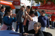El deporte adaptado y la formación inclusiva fortalecen oportunidades para las familias sanjuaninas