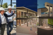 Boom comercial en San Juan: abre un nuevo shopping con grandes marcas y generará 1.500 empleos