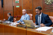 Seguí en vivo la Primera Sesión Especial 2026