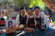 Vuelve la tradición a las brasas: se lanza la segunda edición de "Cuyanas al Fuego", el gran torneo de asadoras