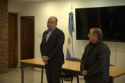 Después de 30 años de espera, el Barrio ATSA IV tendrá cloacas antes de fin de año