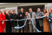 San Juan cuenta con un nuevo Centro de Desarrollo Infantil para acompañar a las familias y potenciar el desarrollo de la primera infancia