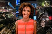 Murió la periodista y conductora Ernestina Pais