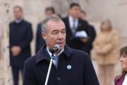 San Juan celebra 464 años de historia con la mirada puesta en el futuro