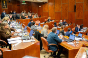 Aprobaron la Ley de Desarrollo Local Minero