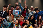 "Libre Piedra" llevará los clásicos del rock nacional a escena