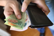 Más de 10 millones de personas ganan menos de $1,5 millones al mes