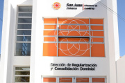 Más de 440 personas recibieron asesoramiento para regularizar su terreno
