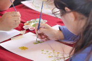 El Parque de la Biodiversidad realizará Infusión de Colores: una propuesta de arte y naturaleza