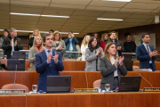 Seguí en vivo la Séptima Sesión Ordinaria