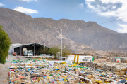 El Parque de Tecnologías Ambientales superó los $222 millones en recaudación por venta de materiales recuperados
