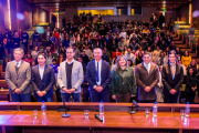 De la escuela al mundo laboral: 1.200 alumnos formarán parte del Programa Semillero Turístico