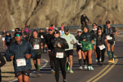 La Maratón Internacional movilizó casi $5.000 millones en la economía sanjuanina