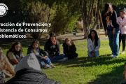 Lanzaron una página web para quien busque ayuda ante consumos problemáticos