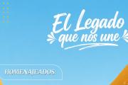 “El legado que nos une”: la Legislatura homenajeará a referentes del folclore sanjuanino