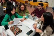 Se lanzó el Plan Provincial de Fortalecimiento en Matemática