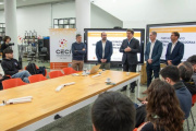 Comienza la segunda etapa del Fortalecimiento a Incubadoras de Emprendimientos Locales