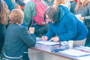 Rivadavia Capacita: más de 1.500 vecinos apuestan a la formación para generar nuevas oportunidades
