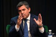 Orrego anunció la creación de un Comité de Crisis para prevenir emergencias climáticas en San Juan