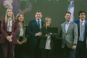 Por segundo año consecutivo el Gobierno de San Juan entregó computadoras a docentes toda la provincia