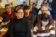 Turismo fortalece el trabajo con prestadores y recorre nuevos proyectos en Jáchal