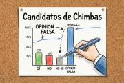 La realidad en Chimbas