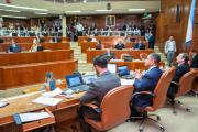 Aprobaron el convenio con la Cámara de Servicios Mineros de San Juan