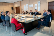 Comenzaron las entrevistas a los candidatos para cargos del Poder Judicial
