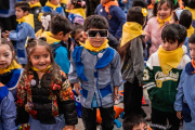 La Semana de Educación Inicial cerró en Iglesia y se sortearon las sedes del 2026