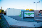 El CIM de Villa Lourdes suma servicios y actividades para toda la comunidad