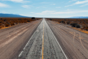 La Provincia llamó a licitación para intervenir 28 kilómetros de la Ruta 40 Norte