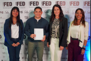 San Juan obtuvo un prestigioso reconocimiento nacional por su campaña publicitaria de turismo