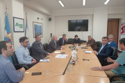 El E.P.R.E. Y el comité de crisis coordinan acciones para garantizar disponibilidad operativa inmediata de las distribuidoras eléctricas
