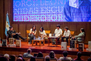 Presentación de las obras ganadoras del Concurso "San Juan Escribe 2025"