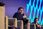 En una disertación federal, Orrego remarcó el potencial minero de San Juan y su rol clave en la transición energética global