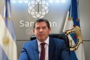 Marcelo Orrego anunció un megaplan habitacional: construirán 2.240 viviendas repartidas en 30 barrios de San Juan