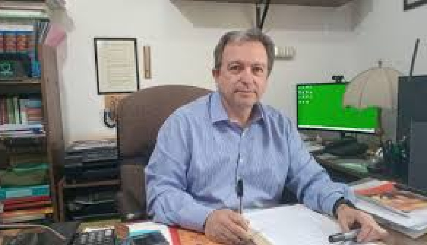 Mario Arancibia: "El corazón de la reforma laboral es vincular los salarios con la productividad"