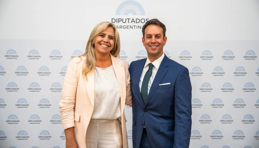 Los diputados Nancy Picón y Carlos Jaime aseguraron que se continuará manteniendo el subsidio por Zona Fría