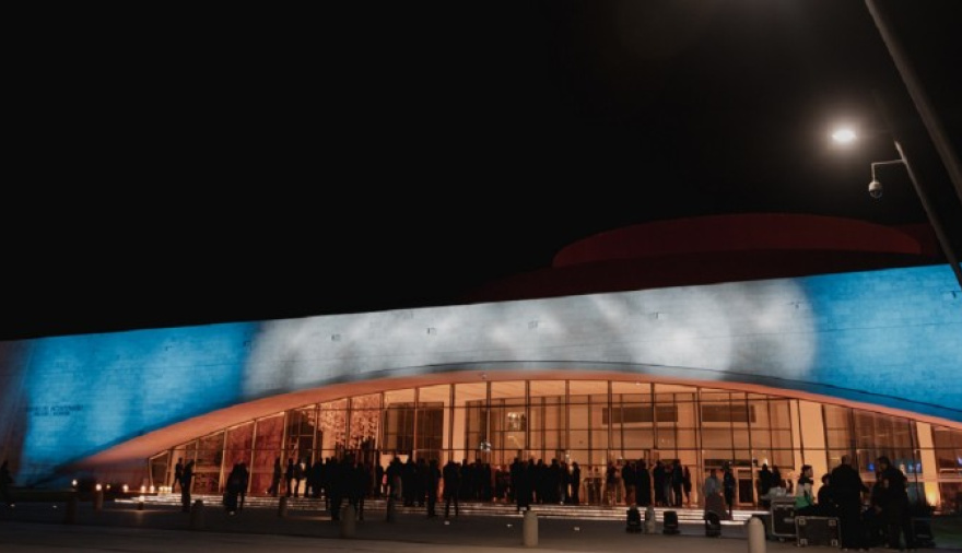 Fin de semana largo con música, teatro y cultura en San Juan